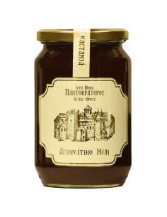 Αγιορείτικο μέλι Καστανιάς...
