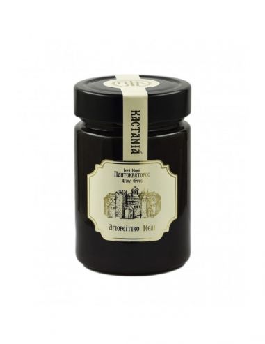 Αγιορείτικο μέλι Καστανιάς 315ml