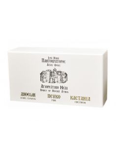 Αγιορείτικο μέλι σε...