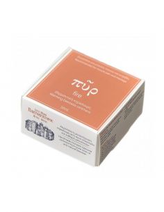 Θερμαντική κηραλοιφή - Πυρ