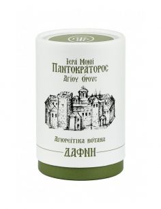 Αγιορείτικα βότανα - Δάφνη