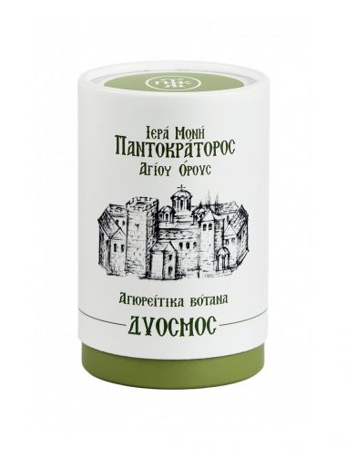 Αγιορείτικα βότανα - Δυόσμος