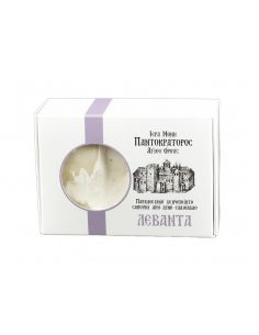 Χειροποίητο αγνό σαπούνι...