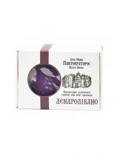 Χειροποίητο αγνό σαπούνι ελαιολάδου -... Χειροποίητο αγνό σαπούνι ελαιολάδου -...