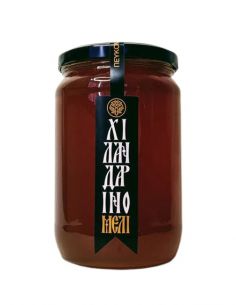 Μέλι πεύκου 450 g