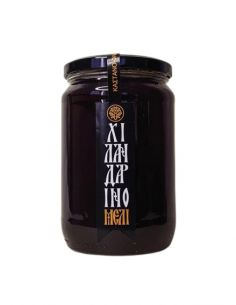 Μέλι κάστανο 450 g