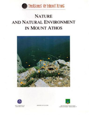 Nature and natural environment in... Nature and natural environment in...