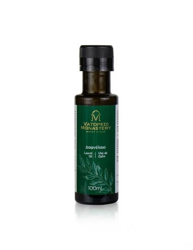 Δαφνέλαιο - 100ml