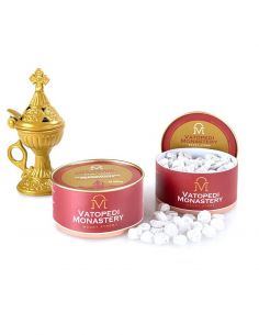 Θυμίαμα Γαρδένια 100 g