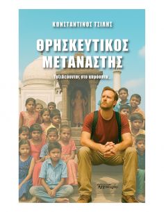 Θρησκευτικός Μετανάστης