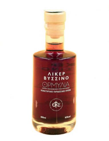 Λικέρ βύσσινο 100 ml Λικέρ βύσσινο 100 ml