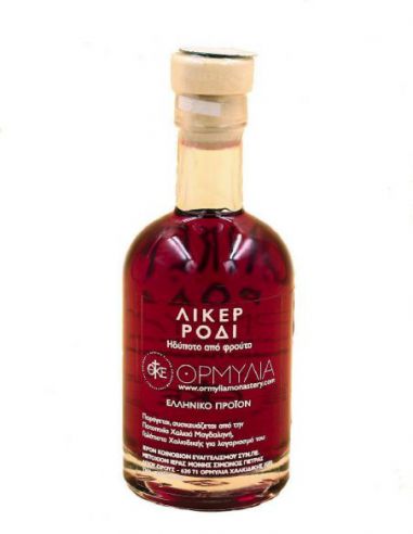 Λικέρ ρόδι 100 ml