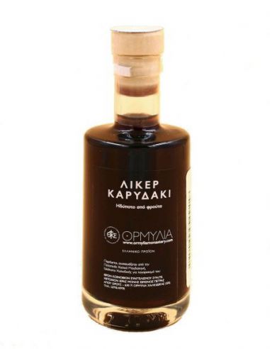 Λικέρ καρυδάκι 100 ml Λικέρ καρυδάκι 100 ml