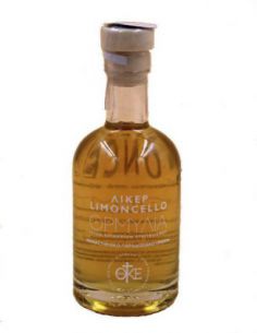 Λικέρ limoncello 100 ml