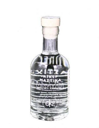 Λικέρ μαστίχα 100 ml Λικέρ μαστίχα 100 ml