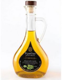 Ριγανέλαιο 250 ml