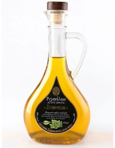 Ριγανέλαιο 250 ml