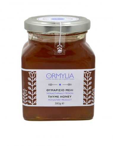 Μέλι θυμαρίσιο 380 g