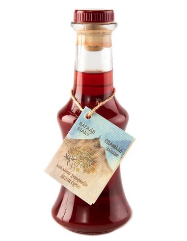 Σπαθόλαδο 100 ml Σπαθόλαδο 100 ml