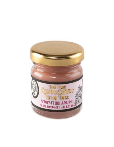 Κηραλοιφή για κοψίματα και ελαφρά...