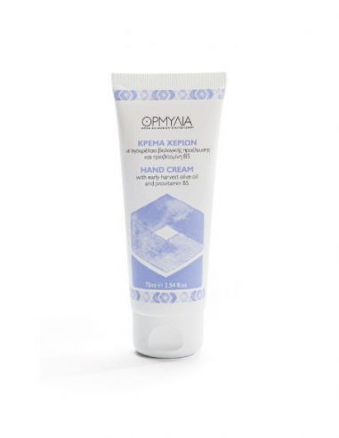 Κρέμα χεριών με αγουρέλαιο βιολογικής... Κρέμα χεριών με αγουρέλαιο βιολογικής...