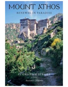 Mount Athos – Renewal in...