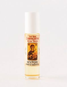 Μύρον Παναγία Οδηγήτρια 10 ml