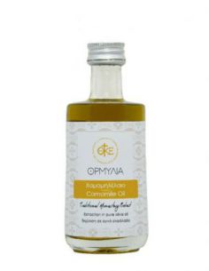 Χαμομηλέλαιο 30 ml