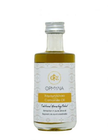 Χαμομηλέλαιο 30 ml Χαμομηλέλαιο 30 ml
