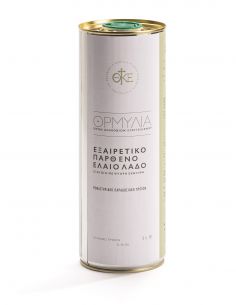 Εξαιρετικό παρθένο...