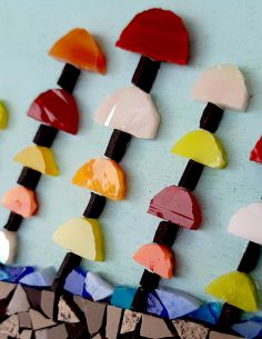 Ομπρέλες Γιώργου Ζογγολόπουλου 2